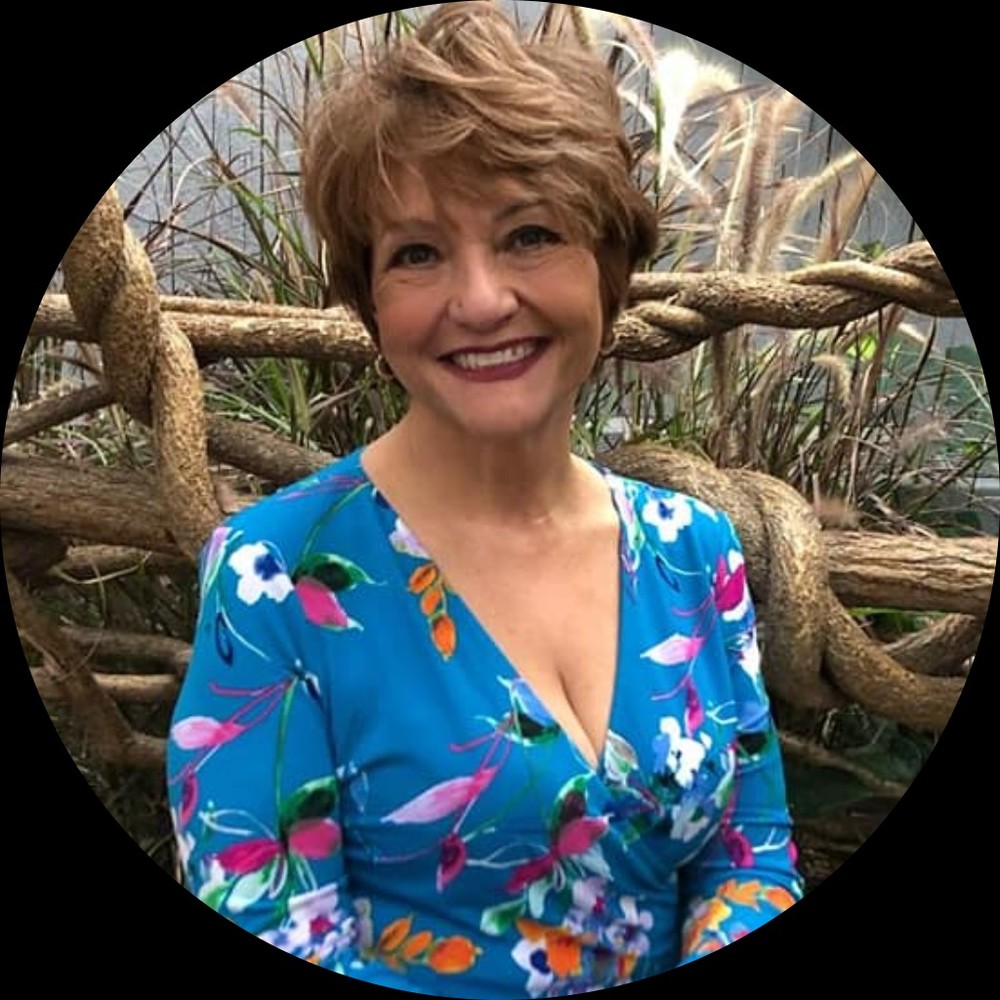 Meet your Posher, Phyllis